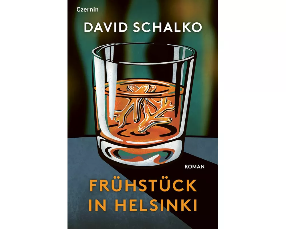 Frühstück in Helsinki