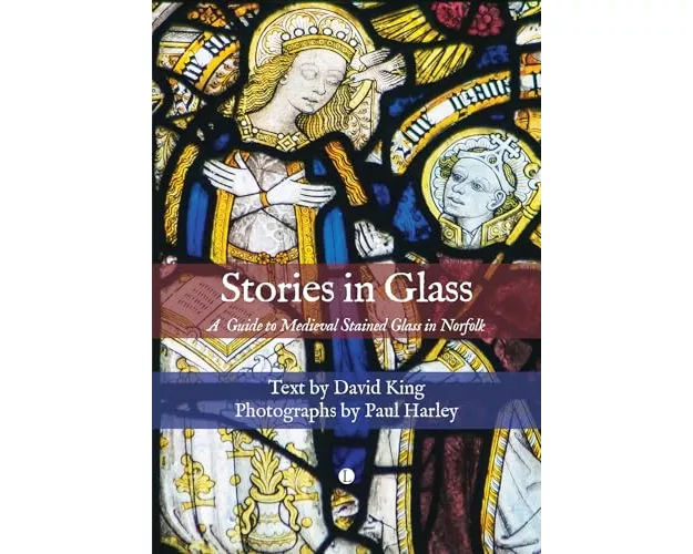 Stories in Glass