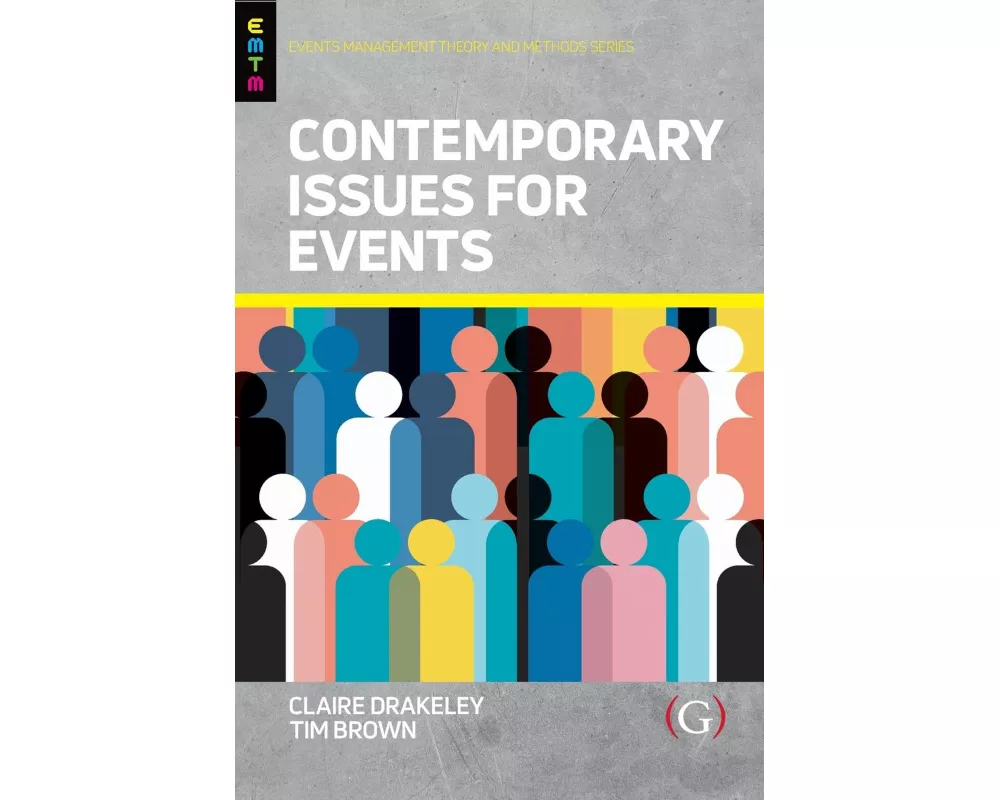 Contemporary Issues for Events