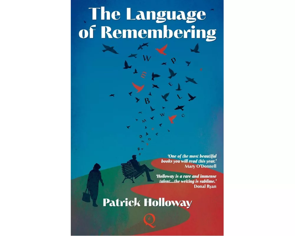 The Language of Remembering