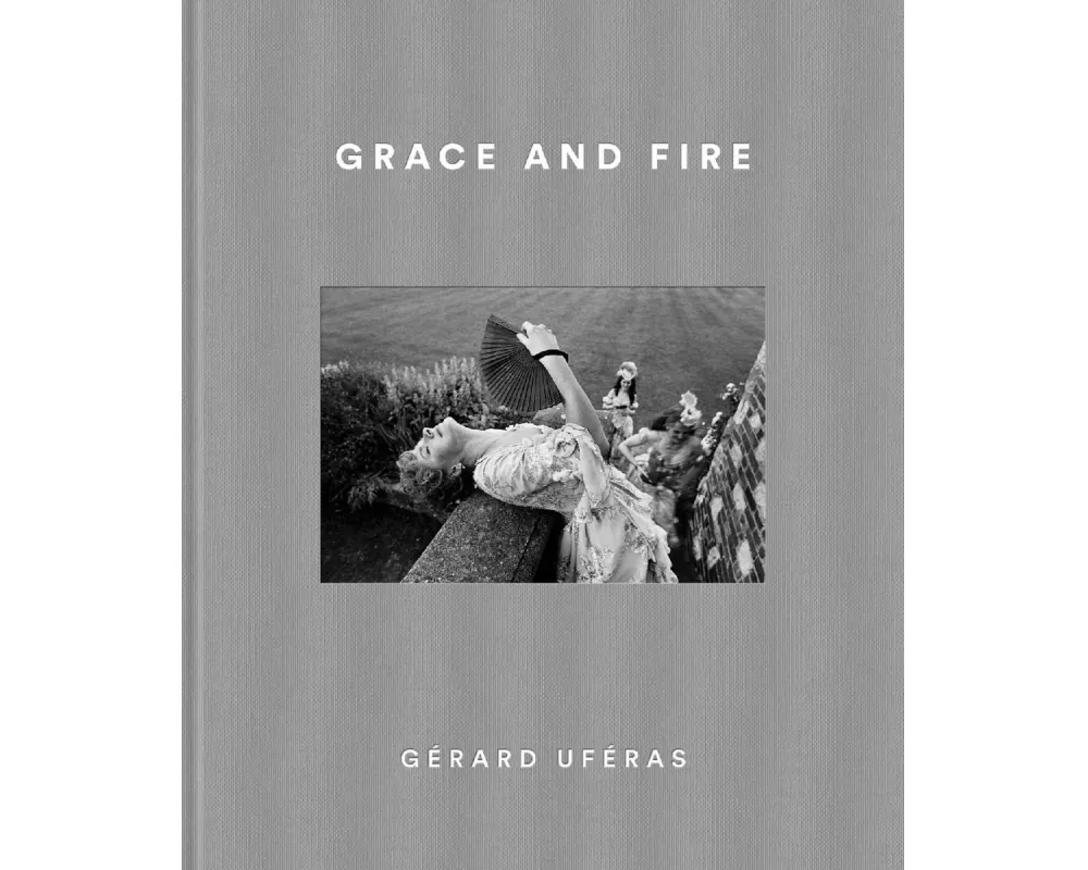 Grace and Fire
