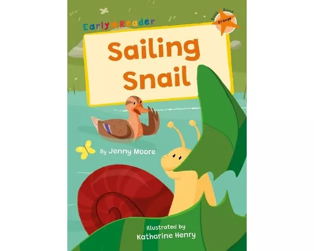Sailing Snail