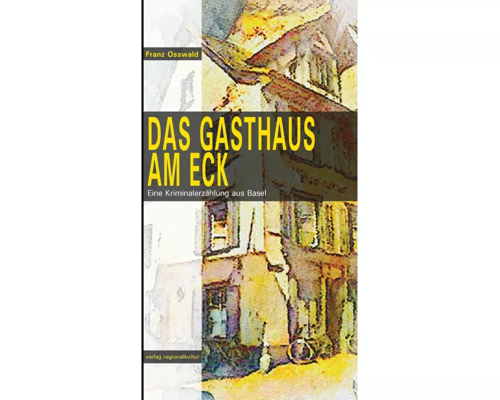 Das Gasthaus am Eck