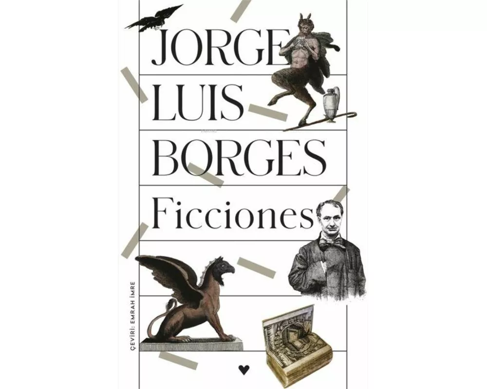 Ficciones