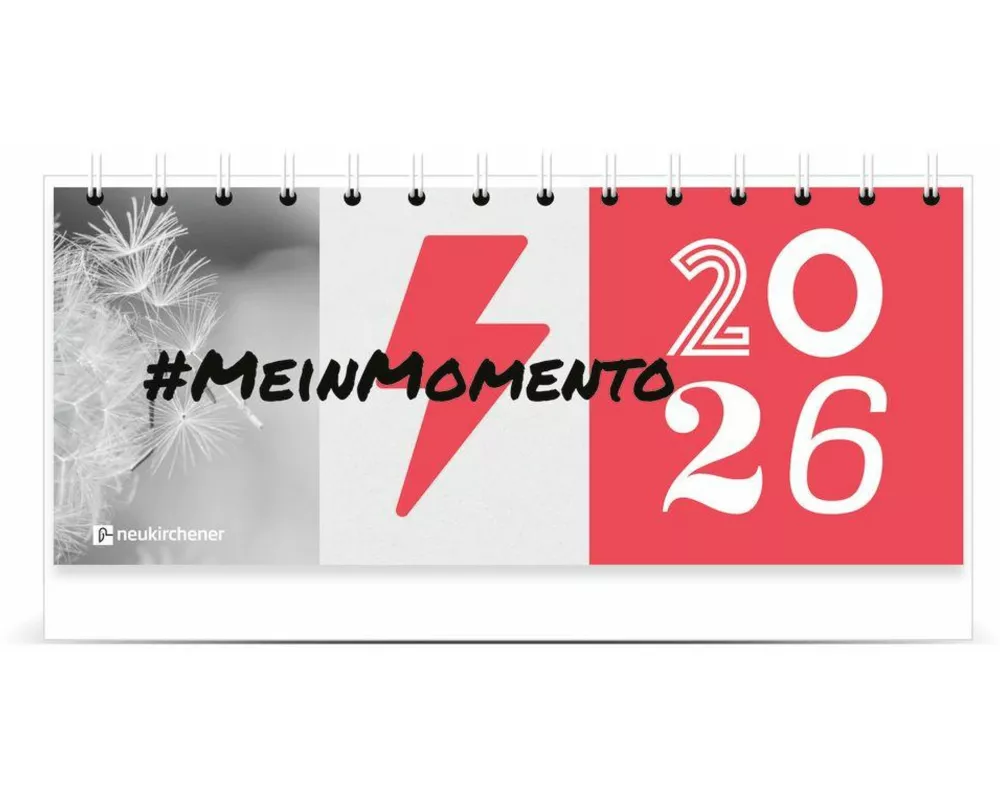 #meinMomento 2026