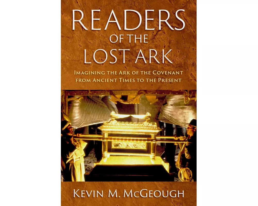 Readers of the Lost Ark