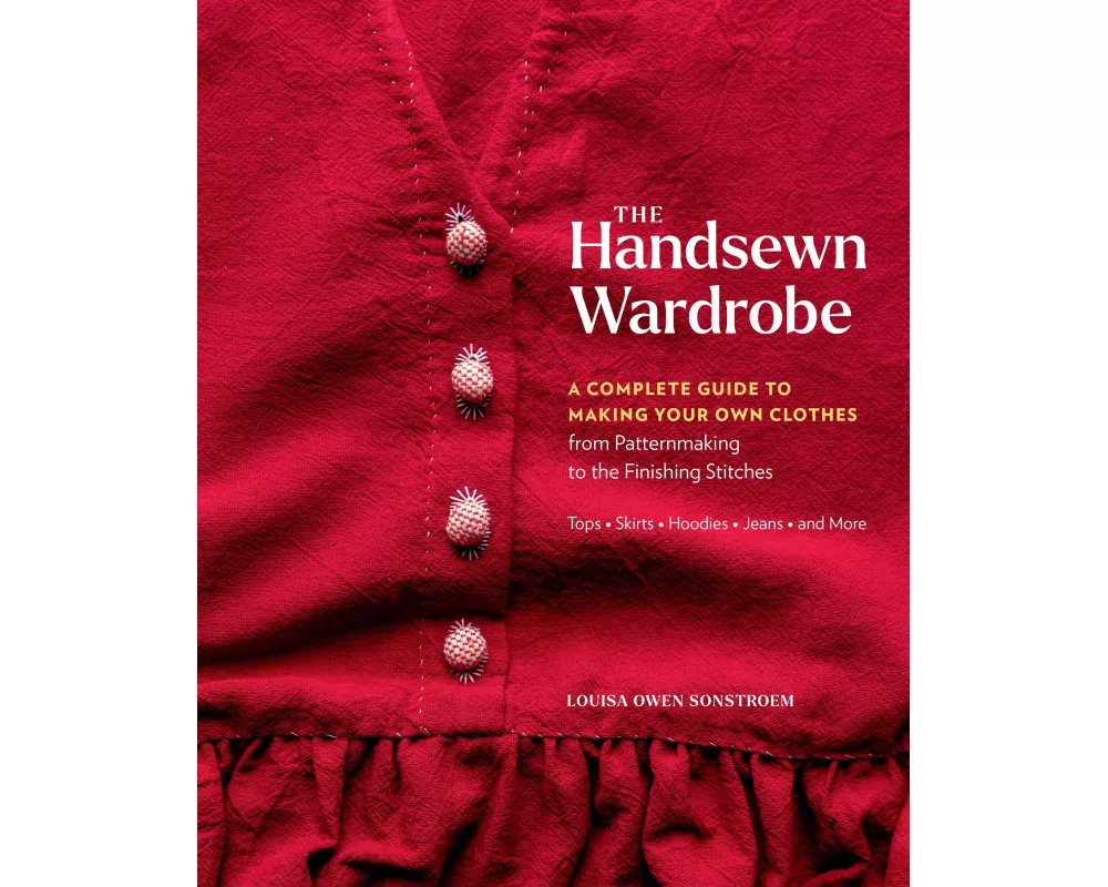 The Handsewn Wardrobe