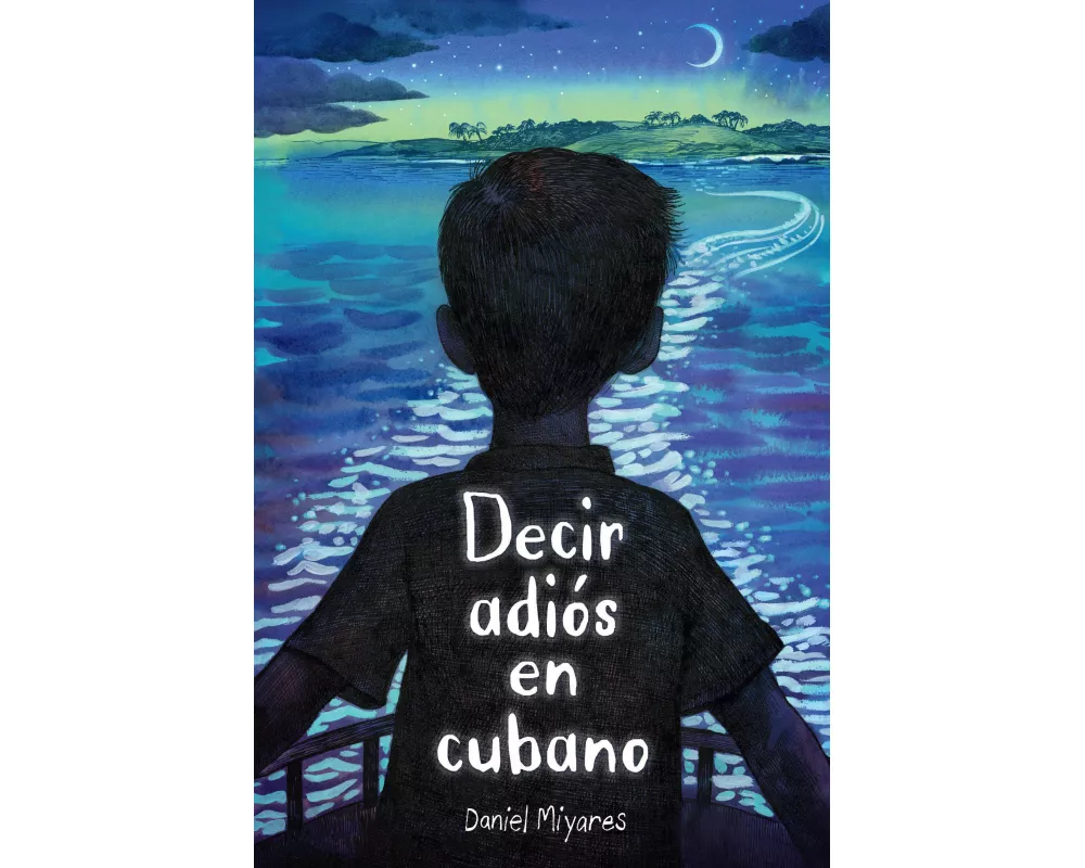 Decir adiós en cubano / How to Say Goodbye in Cuban