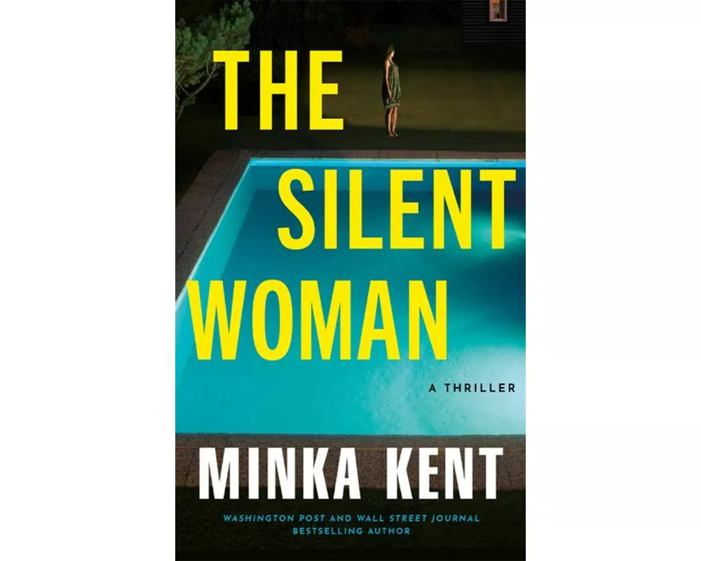 The Silent Woman