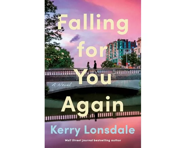 Falling for You Again