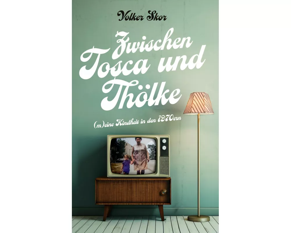 Zwischen Tosca und Thoelke