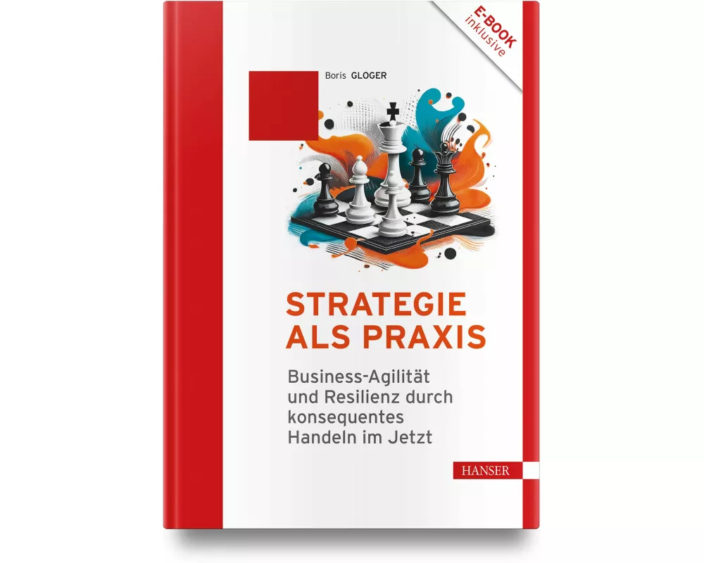 Strategie als Praxis