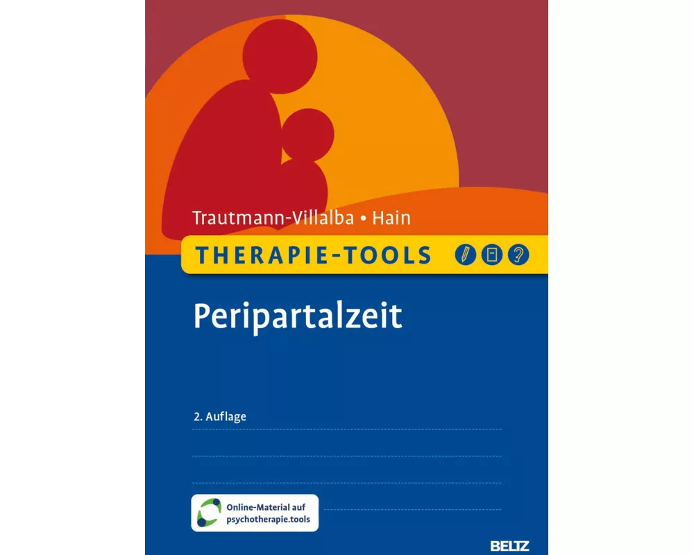 Therapie-Tools Peripartalzeit