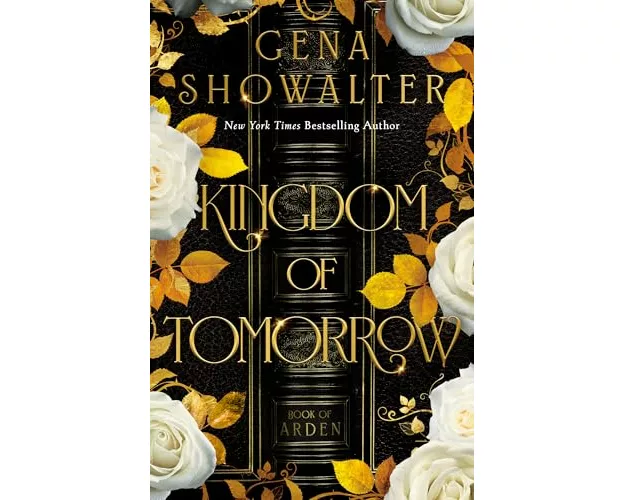 Kingdom of Tomorrow