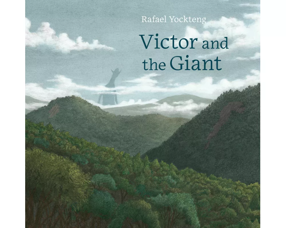 Victor and the Giant
