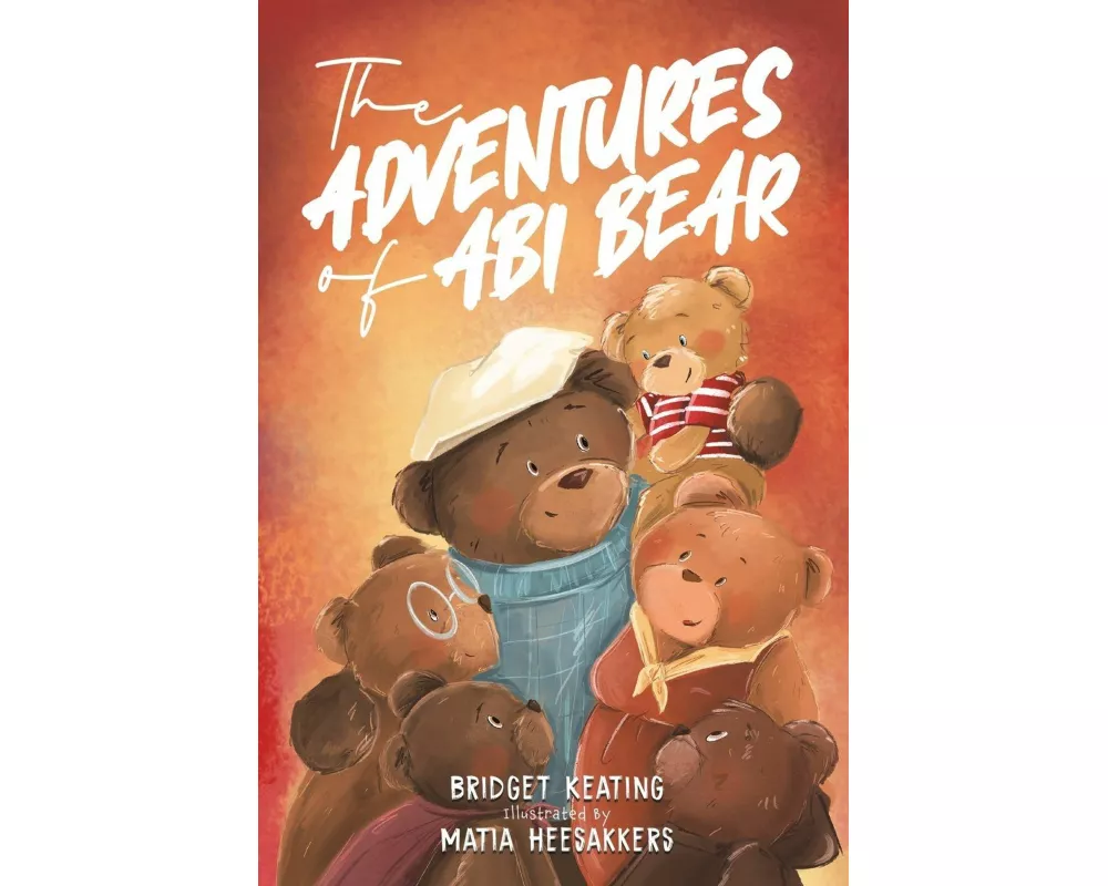 The Adventures of Abi Bear