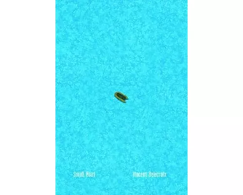 Small Boat