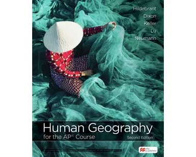 Human Geography for the AP Course