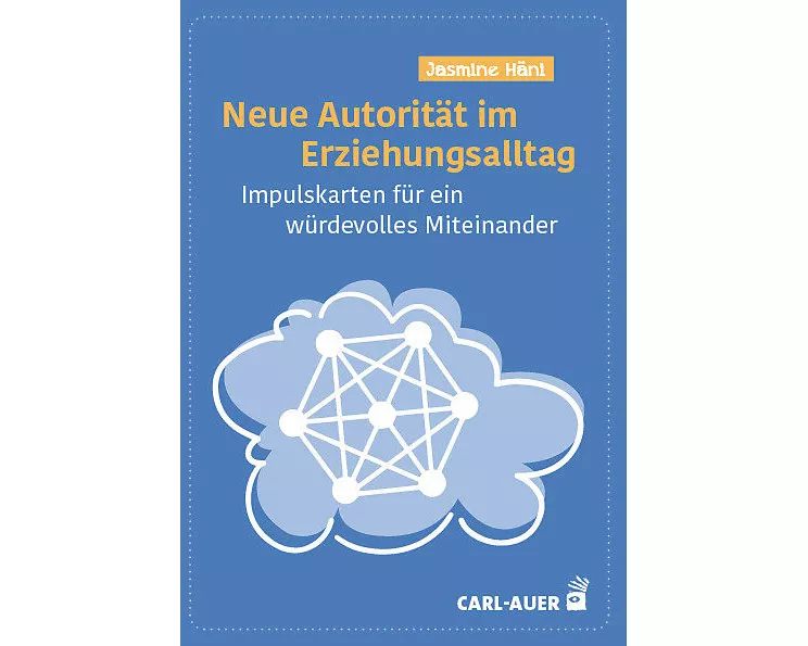 Neue Autorität im Erziehungsalltag