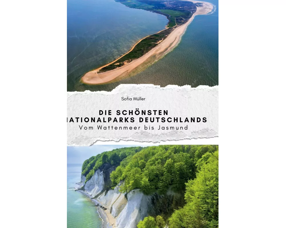 Die schönsten Nationalparks Deutschlands