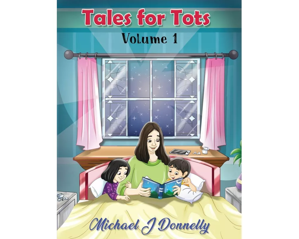 Tales for Tots
