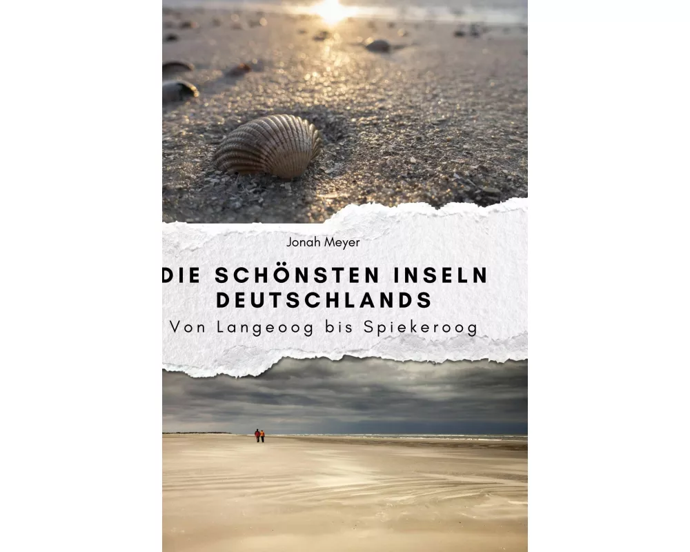 Die schönsten Inseln Deutschlands