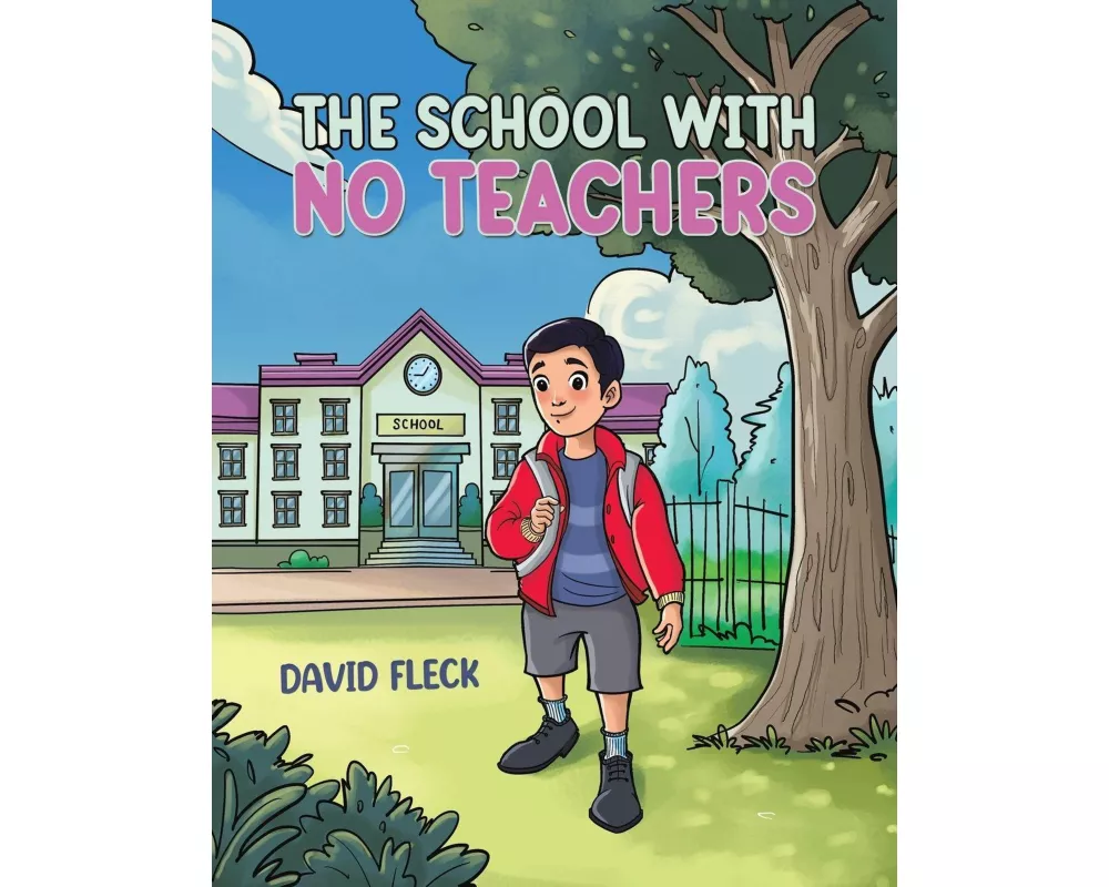 The School with no Teachers