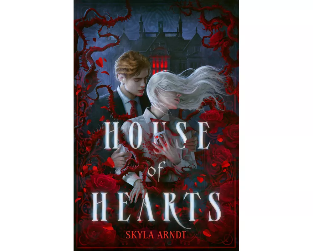 House of Hearts