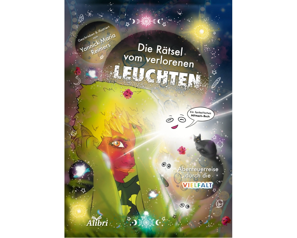 Die Rätsel vom verlorenen Leuchten