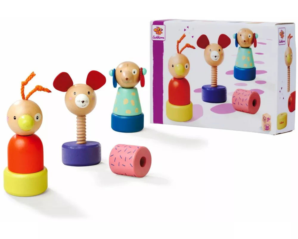 EH Schraubfiguren Friends