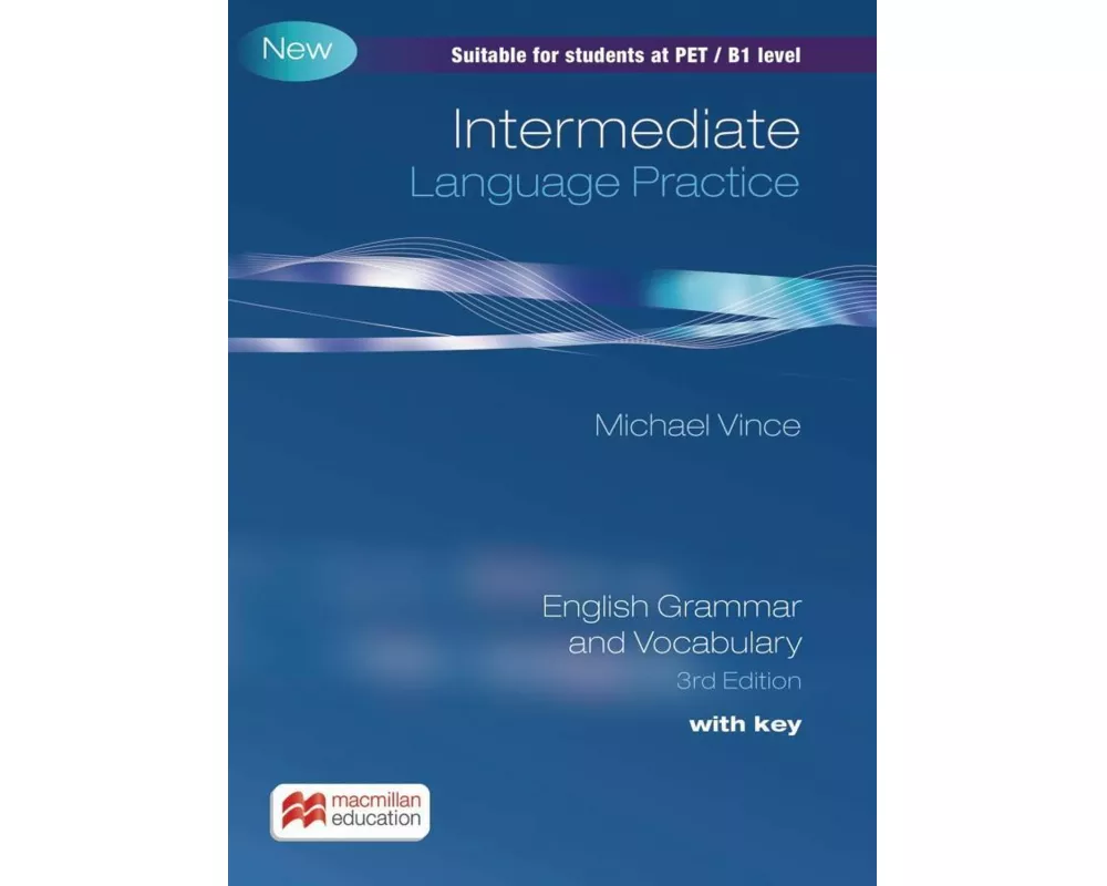 Intermediate Language Practice