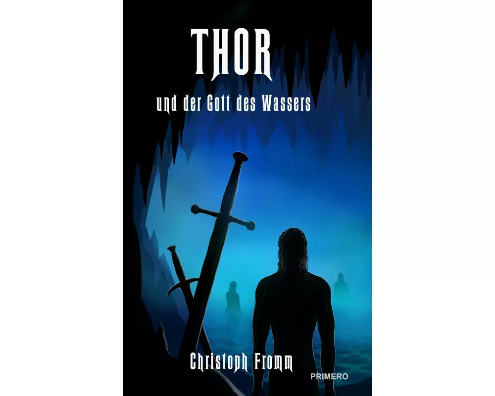 THOR und der Gott des Wassers
