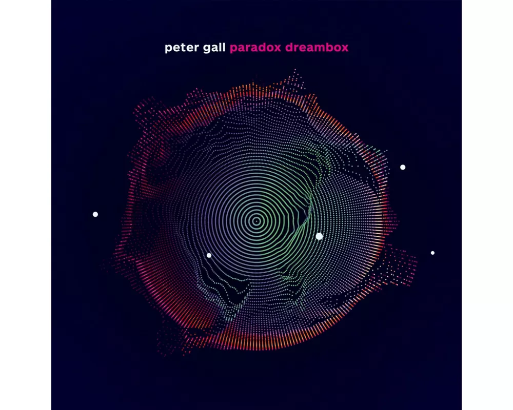 Paradox Dreambox