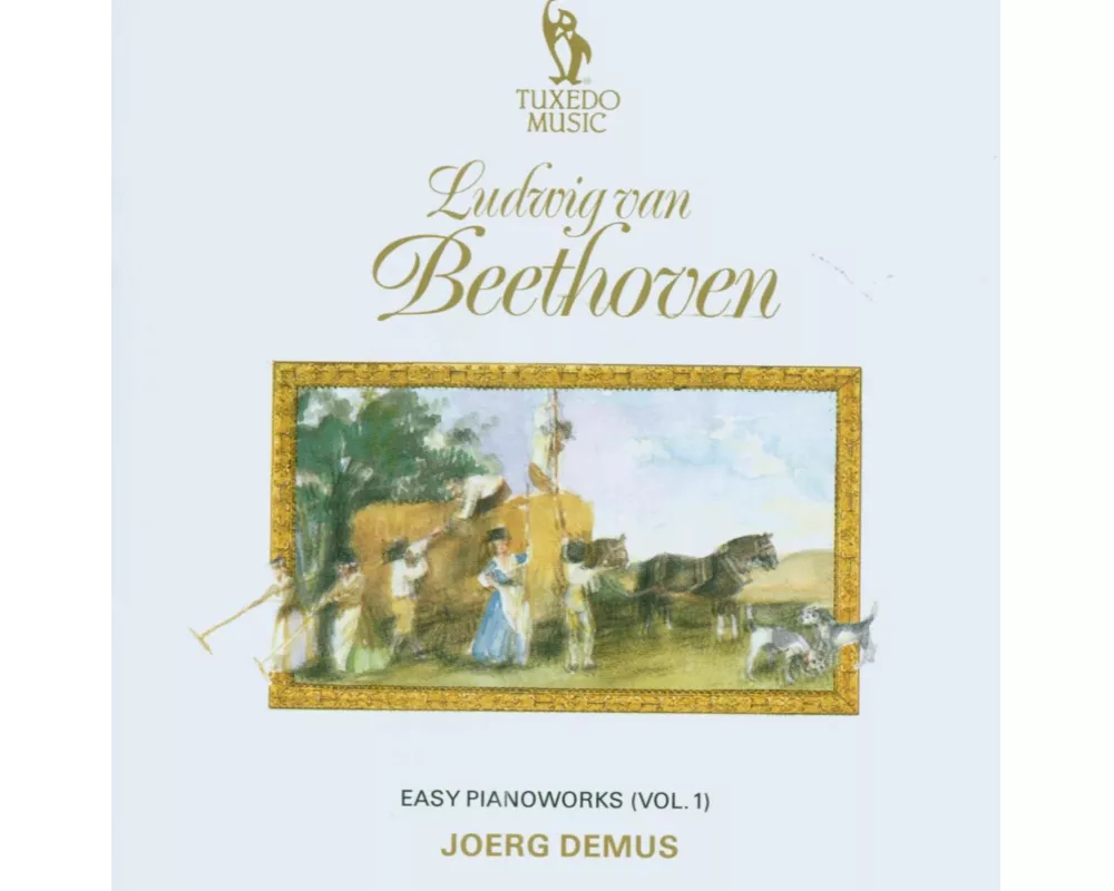 Leichtes Von Beethoven