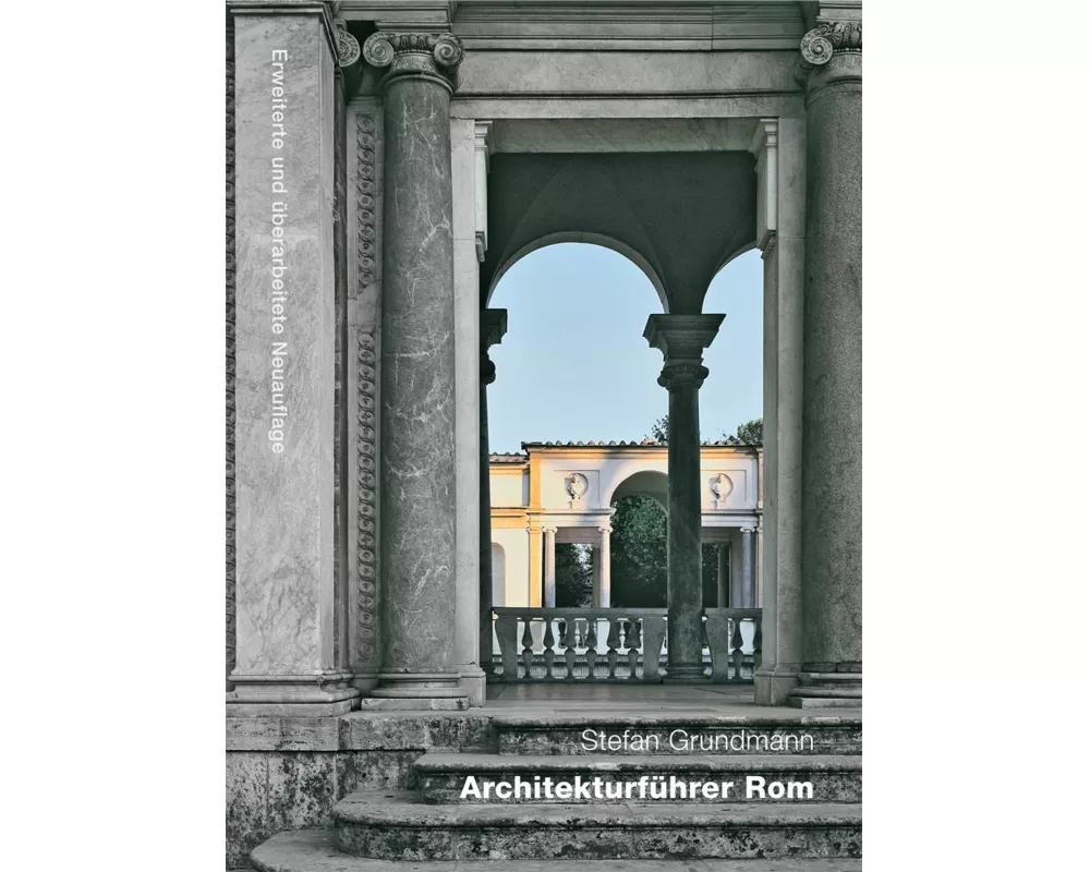 Architekturführer Rom