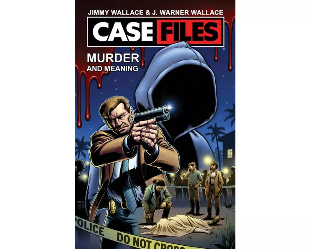 Case Files Vol. I