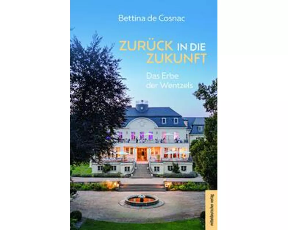 Zurück in die Zukunft