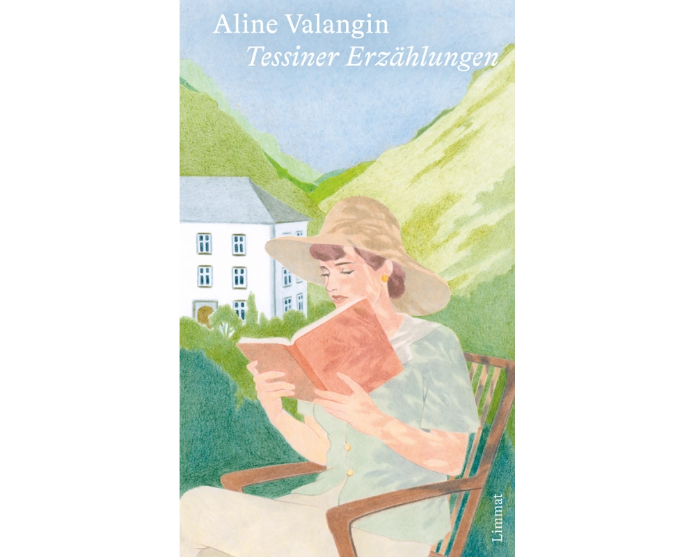 Tessiner Erzählungen