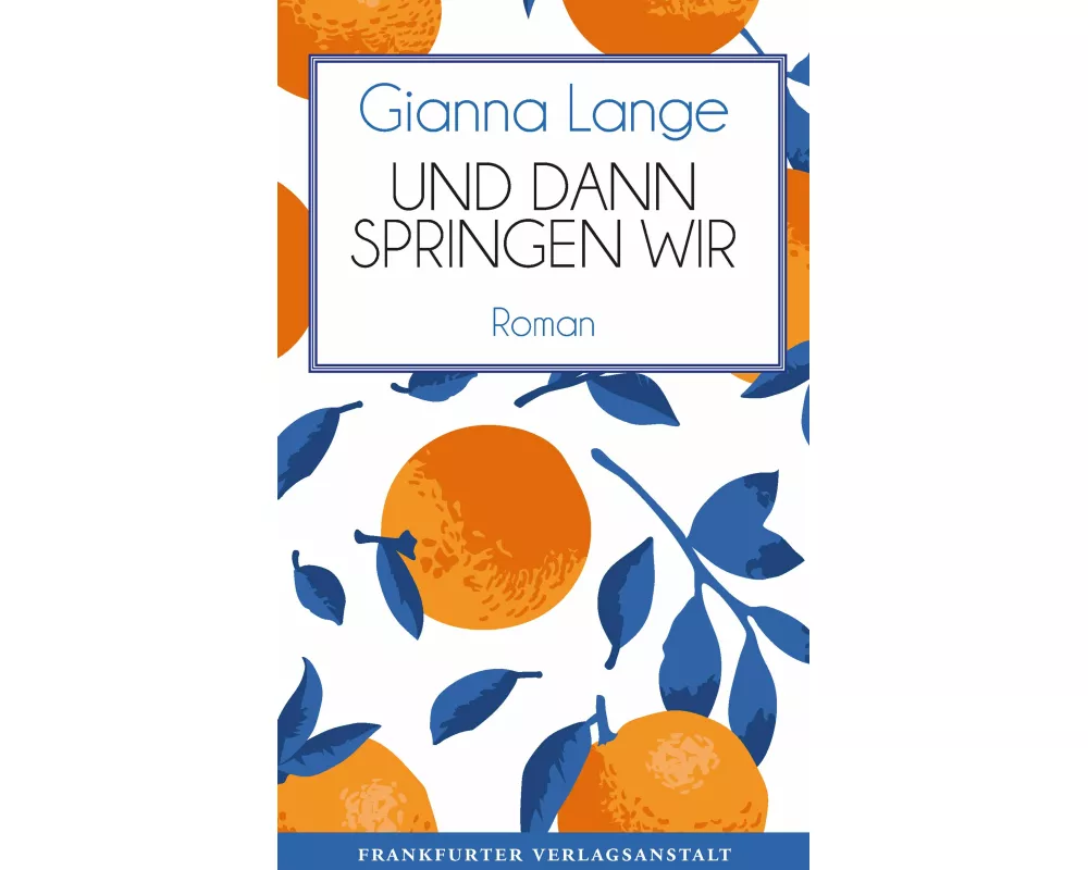 Und dann springen wir