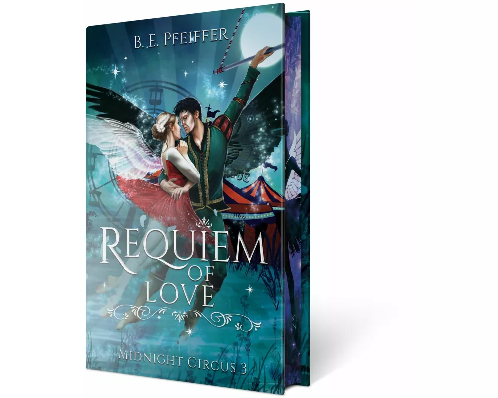 Midnight Circus - Requiem of Love