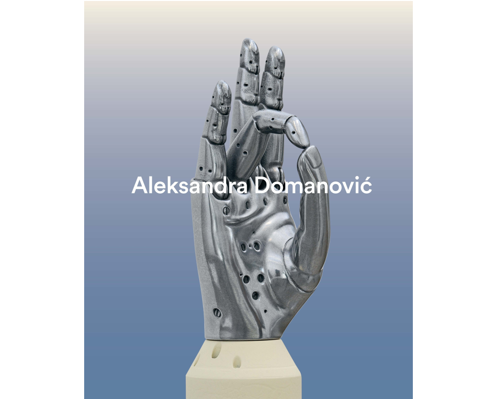 Aleksandra Domanović