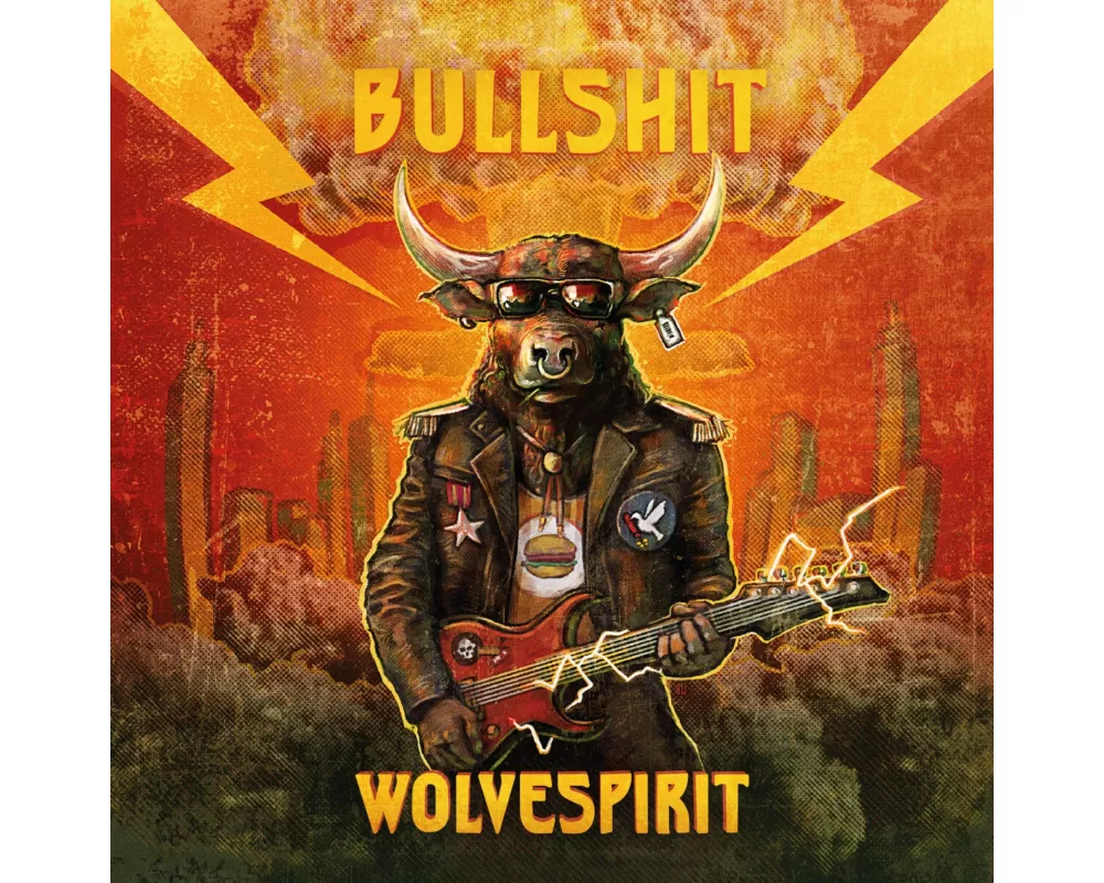 Bullshit (Digipocket)