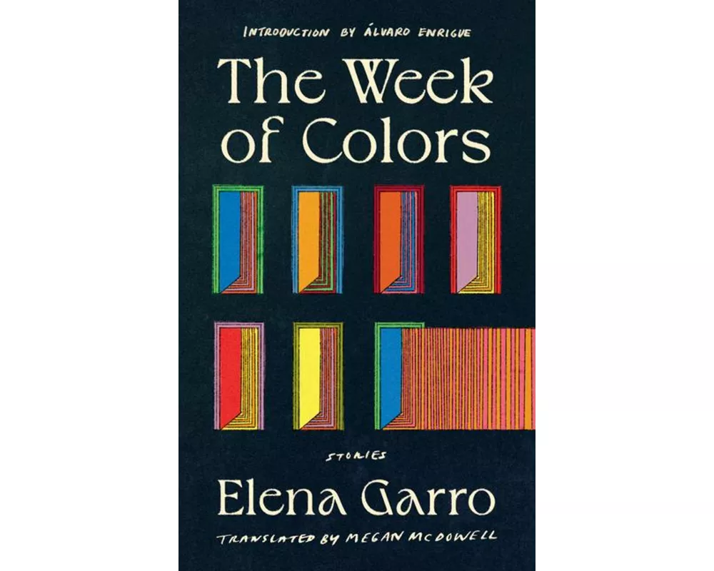 The Week of Colors