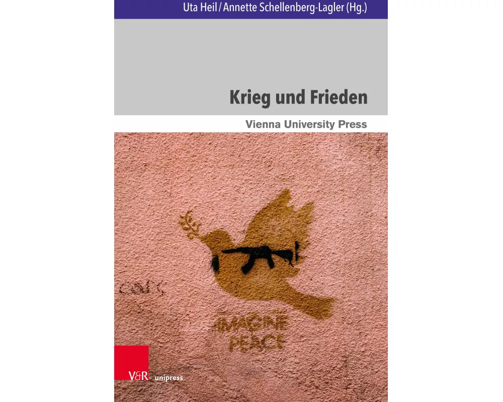 Krieg und Frieden