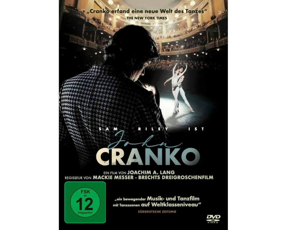 Cranko