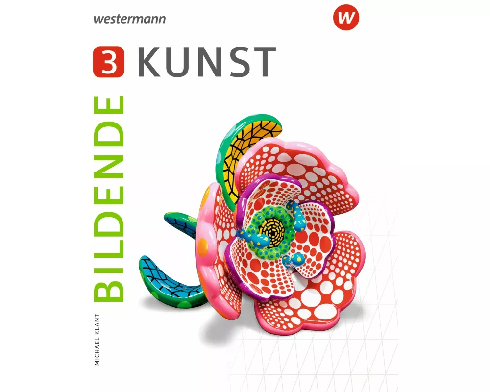 Bildende Kunst 3 - Ausgabe 2023