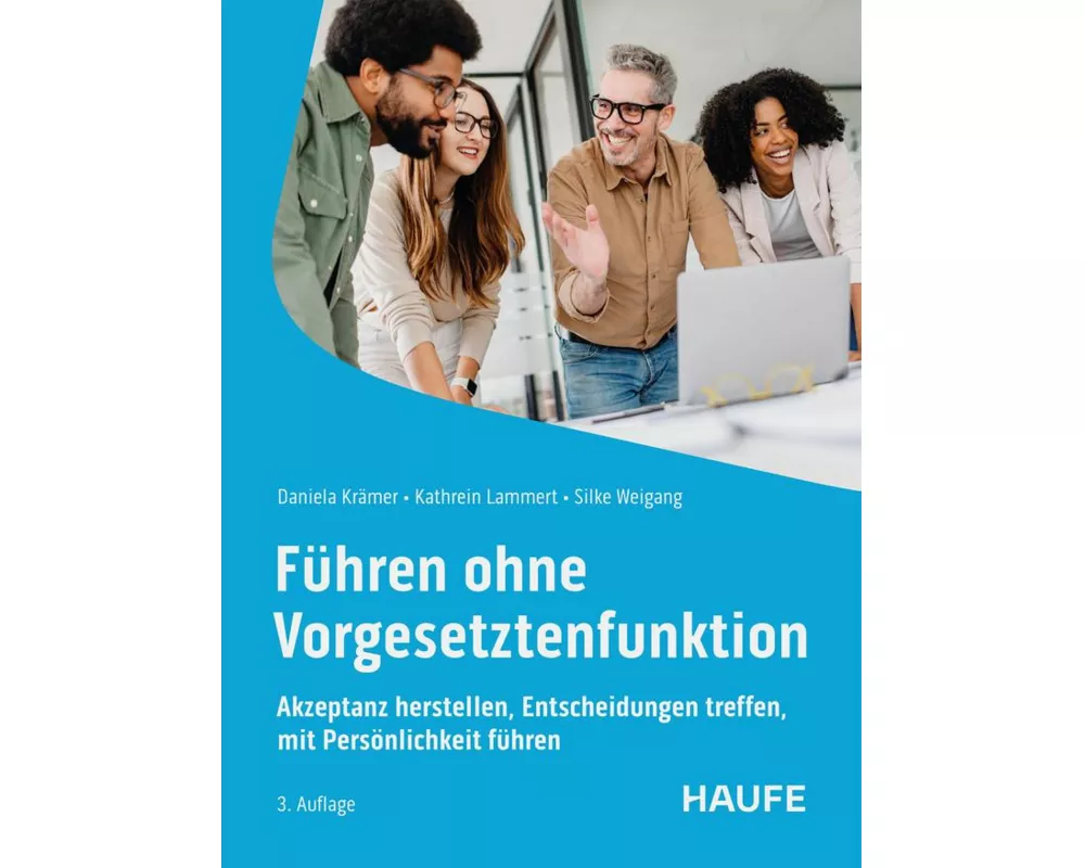 Fhren ohne Vorgesetztenfunktion