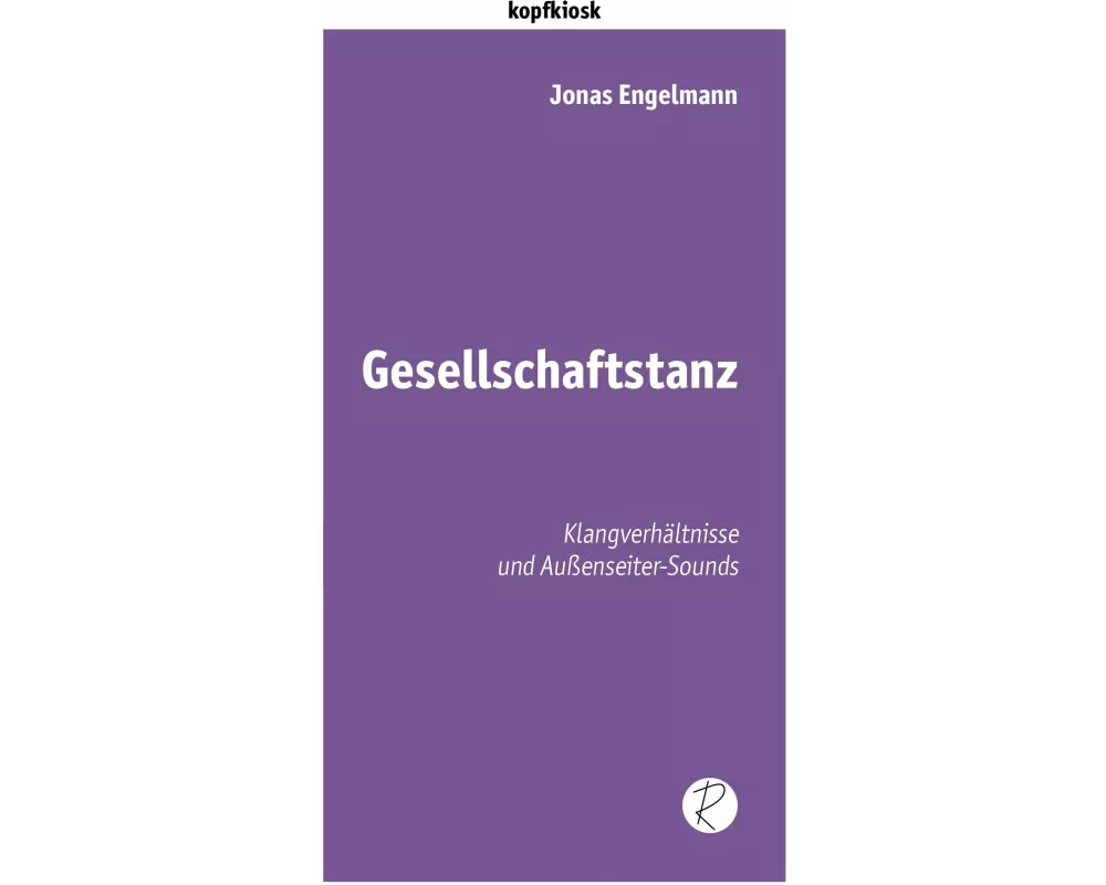 Gesellschaftstanz