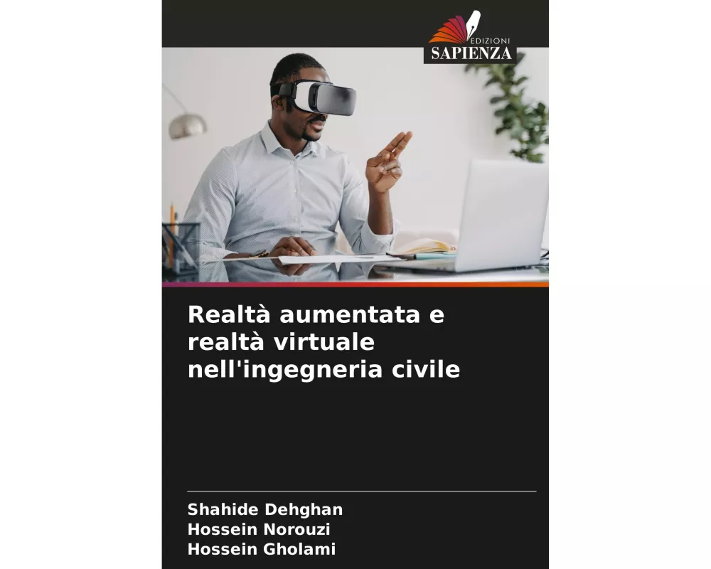 Realtà aumentata e realtà virtuale nell'ingegneria civile