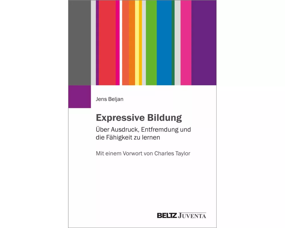 Expressive Bildung